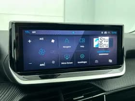 Peugeot 208 1.2 Hybrid 100PK Automaat Allure thumbnail 16