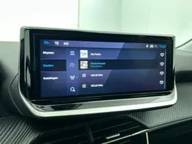 Peugeot 208 1.2 Hybrid 100PK Automaat Allure thumbnail 21