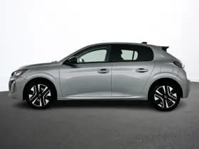 Peugeot 208 1.2 Hybrid 100PK Automaat Allure thumbnail 4