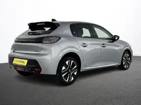 Peugeot 208 1.2 Hybrid 100PK Automaat Allure thumbnail 6