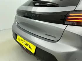 Peugeot 208 1.2 Hybrid 100PK Automaat Allure thumbnail 7