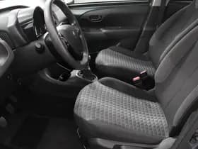 Peugeot 108 1.0 e-VTi Active thumbnail 26