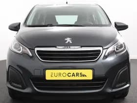 Peugeot 108 1.0 e-VTi Active thumbnail 5