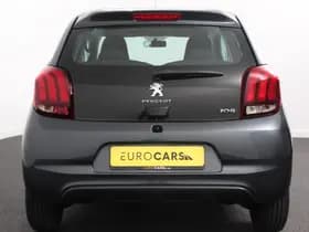 Peugeot 108 1.0 e-VTi Active thumbnail 6
