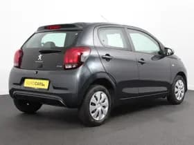 Peugeot 108 1.0 e-VTi Active thumbnail 7