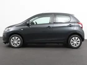 Peugeot 108 1.0 e-VTi Active thumbnail 8