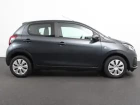 Peugeot 108 1.0 e-VTi Active thumbnail 9