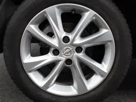 Opel Corsa 1.2 turbo 102pk Elegance thumbnail 4