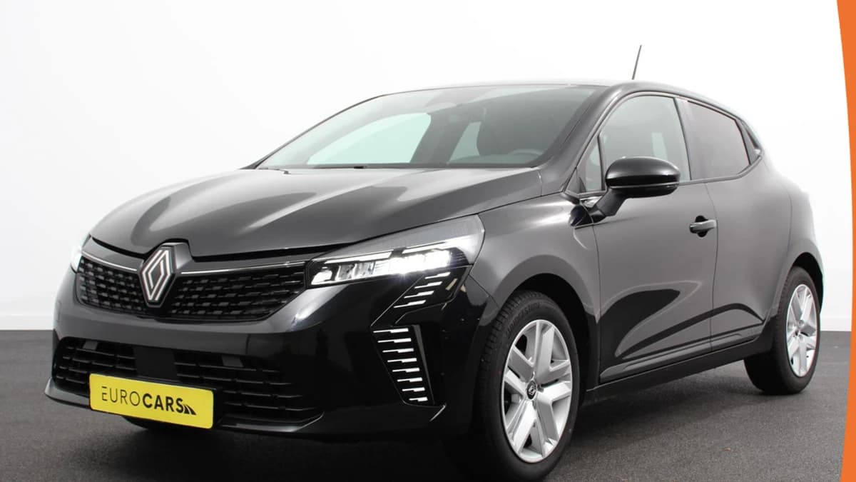 Renault Clio 1.0 TCe 90 GPF Automaat evolution — foto 1