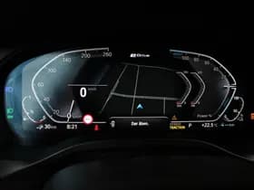 BMW X3 xDrive30e PHEV M-Sport thumbnail 16