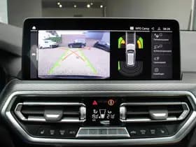 BMW X3 xDrive30e PHEV M-Sport thumbnail 3