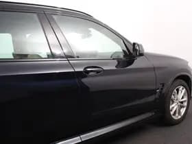 BMW X3 xDrive30e PHEV M-Sport thumbnail 24