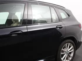 BMW X3 xDrive30e PHEV M-Sport thumbnail 26