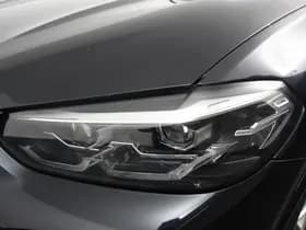 BMW X3 xDrive30e PHEV M-Sport thumbnail 28