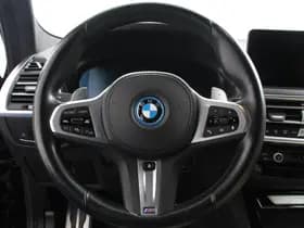 BMW X3 xDrive30e PHEV M-Sport thumbnail 30