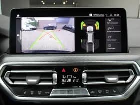 BMW X3 xDrive30e PHEV M-Sport thumbnail 4