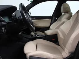 BMW X3 xDrive30e PHEV M-Sport thumbnail 32