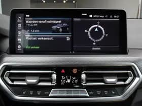 BMW X3 xDrive30e PHEV M-Sport thumbnail 38