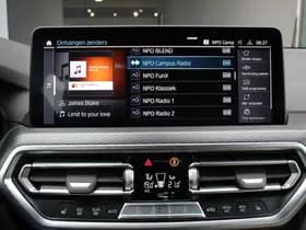 BMW X3 xDrive30e PHEV M-Sport thumbnail 39