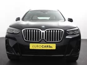 BMW X3 xDrive30e PHEV M-Sport thumbnail 6