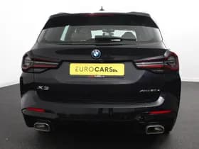 BMW X3 xDrive30e PHEV M-Sport thumbnail 7