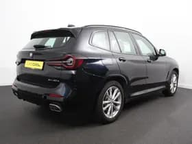 BMW X3 xDrive30e PHEV M-Sport thumbnail 8