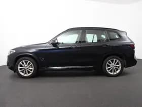 BMW X3 xDrive30e PHEV M-Sport thumbnail 9