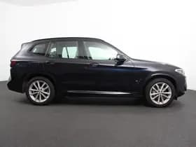 BMW X3 xDrive30e PHEV M-Sport thumbnail 10