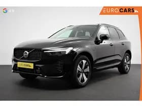 Volvo XC60 thumbnail 1