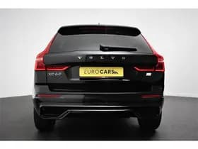Volvo XC60 thumbnail 3