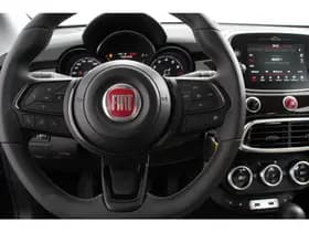 Fiat 500X thumbnail 13