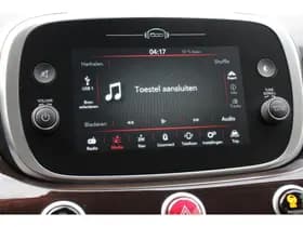 Fiat 500X thumbnail 20