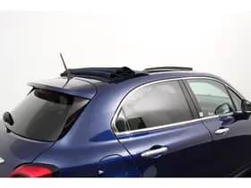 Fiat 500X thumbnail 3