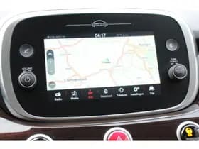 Fiat 500X thumbnail 21