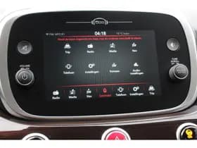 Fiat 500X thumbnail 22