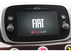 Fiat 500X thumbnail 23