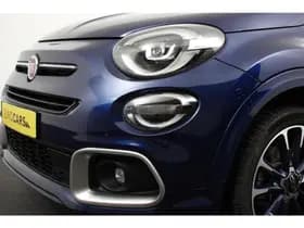 Fiat 500X thumbnail 25
