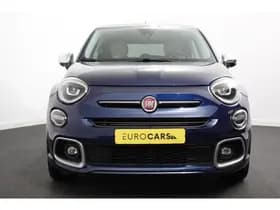 Fiat 500X thumbnail 4