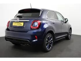 Fiat 500X thumbnail 6