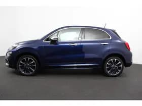 Fiat 500X thumbnail 7