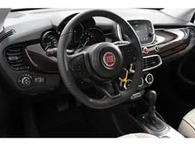 Fiat 500X thumbnail 9