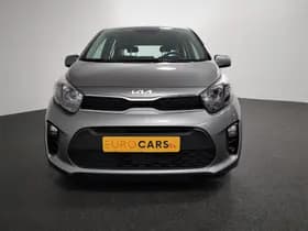 Kia Picanto thumbnail 4