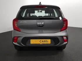 Kia Picanto thumbnail 5