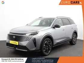 Peugeot 5008 thumbnail 1