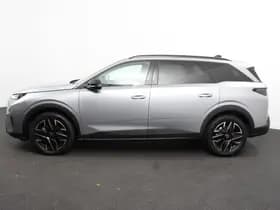 Peugeot 5008 thumbnail 8