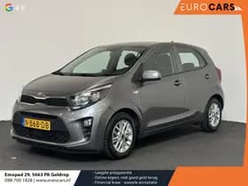 Kia Picanto thumbnail 1