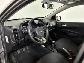 Kia Picanto thumbnail 2