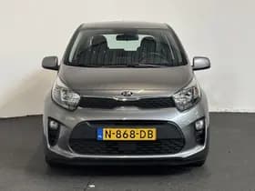 Kia Picanto thumbnail 4