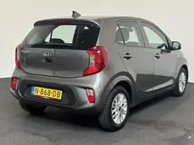 Kia Picanto thumbnail 6