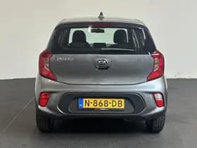 Kia Picanto thumbnail 7